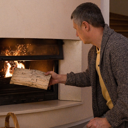 Allumage du feu par le haut, pourquoi ? Comment ? - Jardi bois