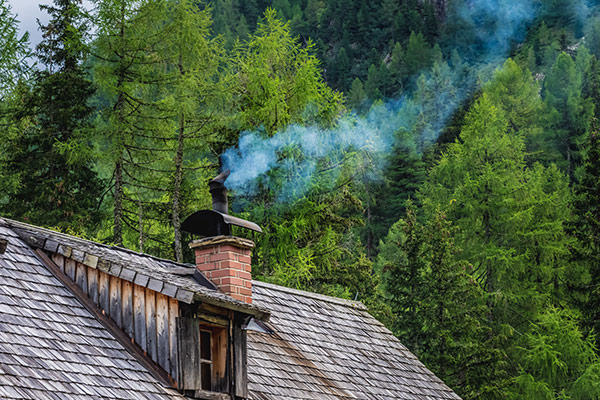 Entretenir son appareil de chauffage au bois