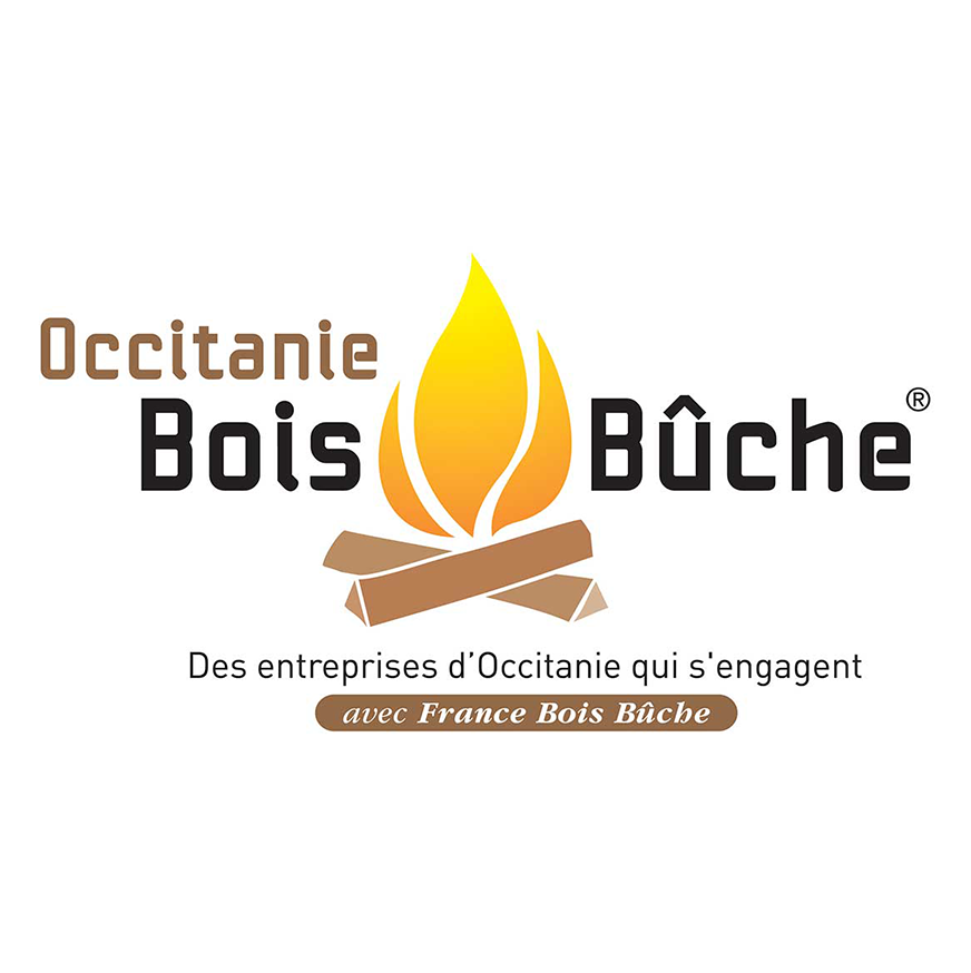 Occitanie Bois Bûche